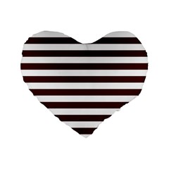 Horizontal Stripes Front