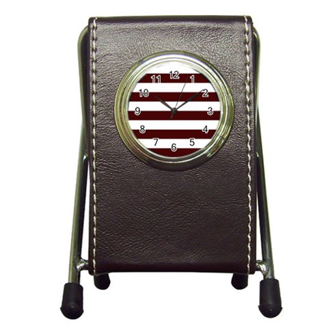Horizontal Stripes Front