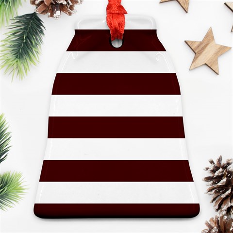 Horizontal Stripes Front