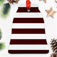 Horizontal Stripes Front