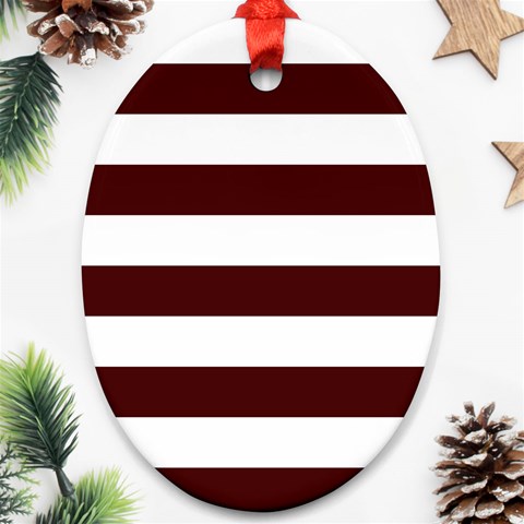 Horizontal Stripes Front