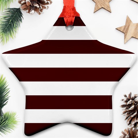 Horizontal Stripes Front