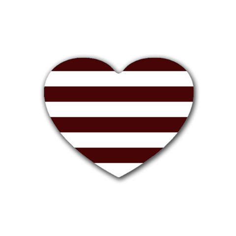 Horizontal Stripes Front