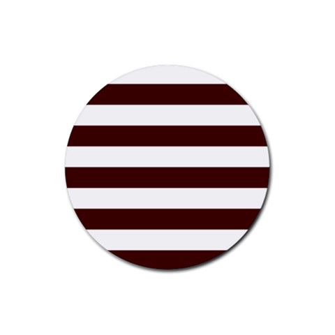 Horizontal Stripes Front