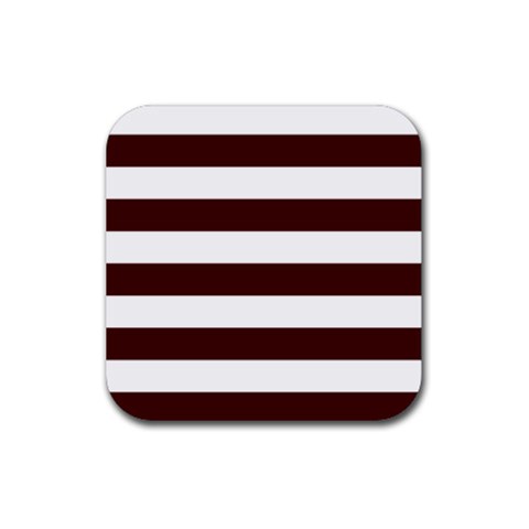 Horizontal Stripes Front
