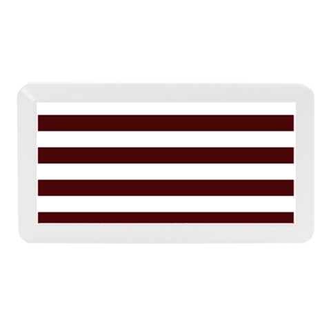 Horizontal Stripes Front