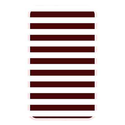 Horizontal Stripes Front