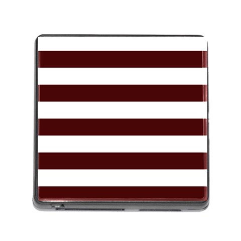 Horizontal Stripes Front