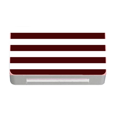 Horizontal Stripes Front