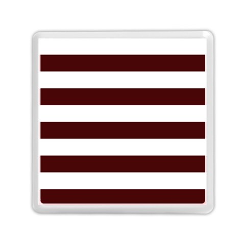 Horizontal Stripes Front