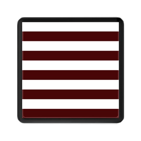 Horizontal Stripes Front