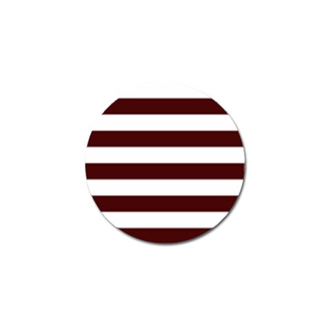 Horizontal Stripes Front