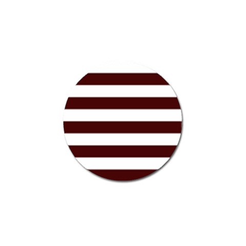 Horizontal Stripes Front