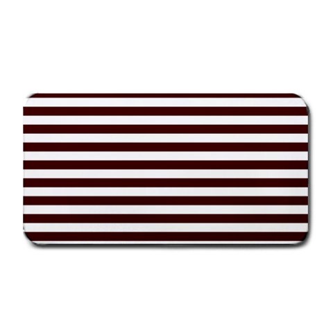 Horizontal Stripes 16 x8.5  Bar Mat