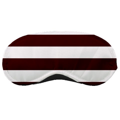 Horizontal Stripes Front
