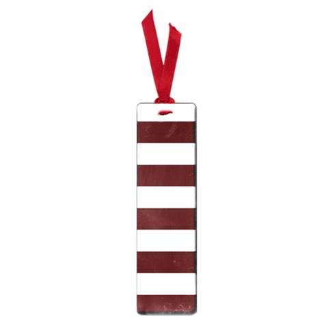 Horizontal Stripes Front