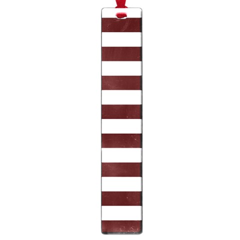 Horizontal Stripes Front