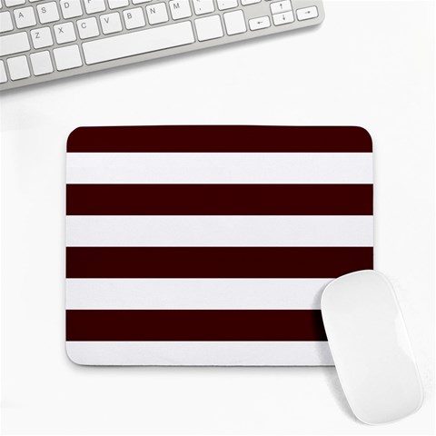 Horizontal Stripes Front