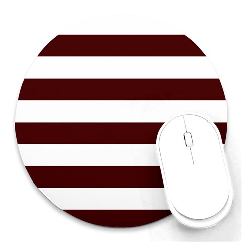 Horizontal Stripes Front