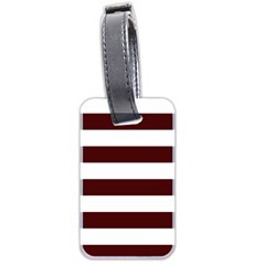 Horizontal Stripes Front