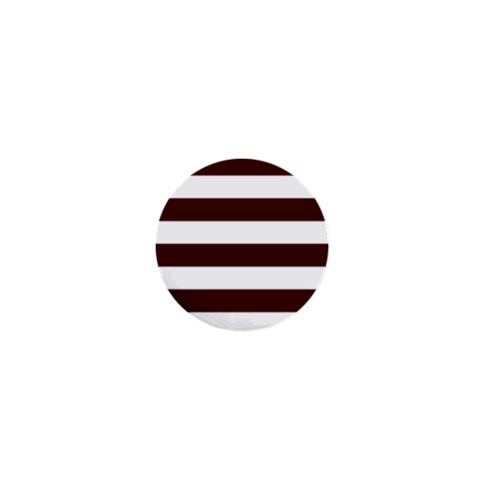 Horizontal Stripes Front