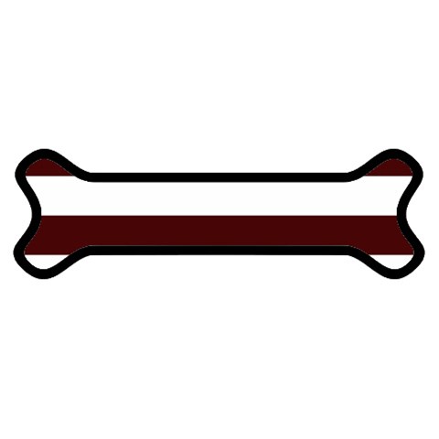 Horizontal Stripes Front