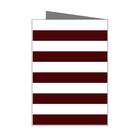 Horizontal Stripes Right
