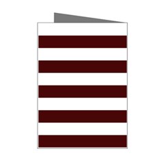 Horizontal Stripes Right