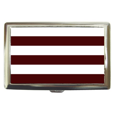 Horizontal Stripes Front