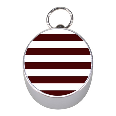 Horizontal Stripes Front