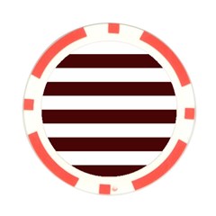 Horizontal Stripes Front