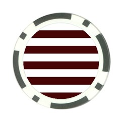 Horizontal Stripes Front