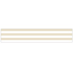 Horizontal Stripes Back