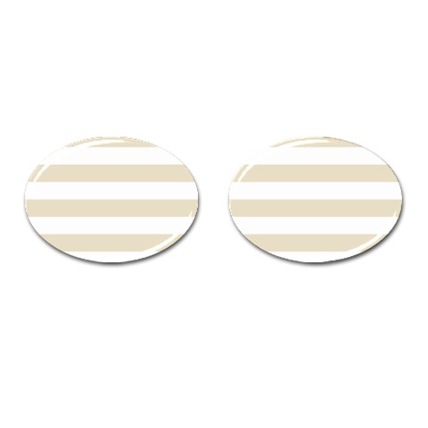 Horizontal Stripes Front(Pair)
