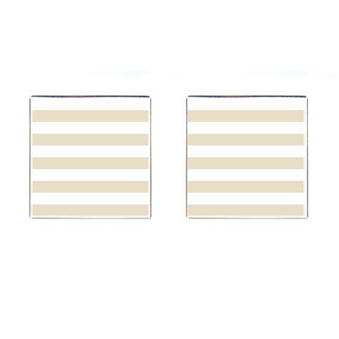 Horizontal Stripes Front(Pair)