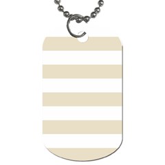 Horizontal Stripes Front