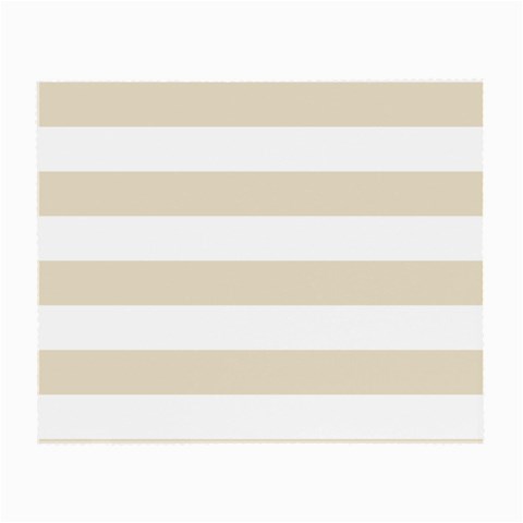 Horizontal Stripes Front
