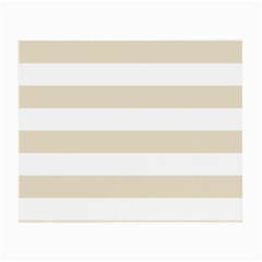 Horizontal Stripes Front