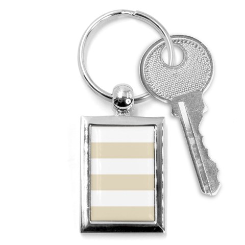 Horizontal Stripes Front