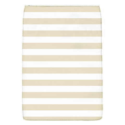 Horizontal Stripes Front