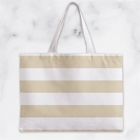 Horizontal Stripes Front