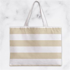 Horizontal Stripes Back