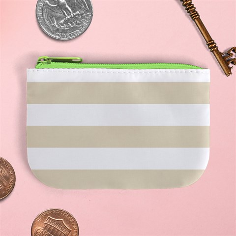 Horizontal Stripes Front