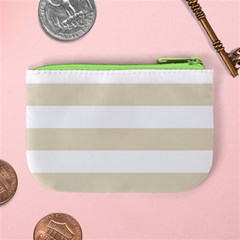 Horizontal Stripes Back
