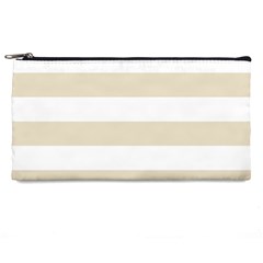 Horizontal Stripes Front
