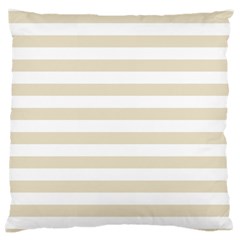 Horizontal Stripes Front