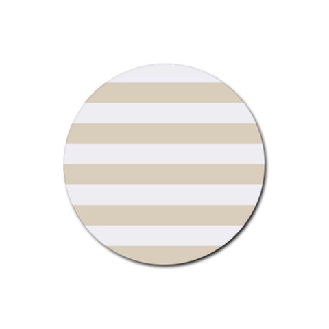 Horizontal Stripes Front