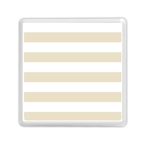 Horizontal Stripes Front