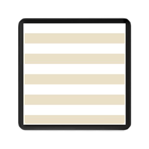 Horizontal Stripes Front