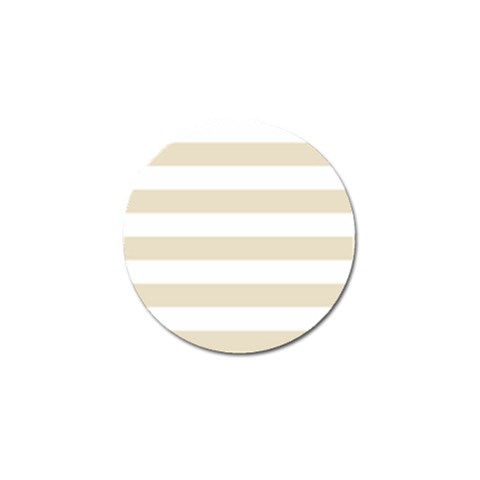 Horizontal Stripes Front